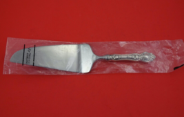 Violet by Wallace Sterling Silver Pie Server factory sealed 10 1/2" - $78.21