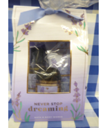 Bath &amp; Body Works Aromatherapy LAVENDER + VANILLA Travel size 3pc Gift S... - $17.82 CAD