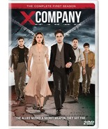 X Company [DVD] - $38.06 CAD