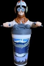 Vintage 1999 Star Wars Ep 1 Anakin 32oz Collector Cup - $24.50