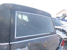 (Local Pickup Only) Back Glass 4 Door Sedan Fleetwood Fits 69-70 Cadillac 161223 - $560.96