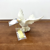 2001 Roman Inc, Seraphin Classics Peace on Earth Dove #81341 Christmas Ornament - $25.00