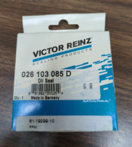 Victor Reinz oil seal - $9.89