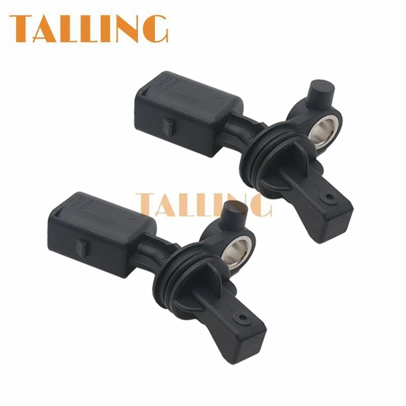 1/2PCS 2H0927807A 2H0927808A Rear Left/Right ABS Wheel Speed Sensor For VW Amaro - £44.84 GBP