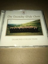 The Treorchy Male Voice Choir - Diamond Collection (2006) CD - £2.82 GBP