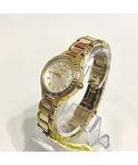 NEW DKNY Chambers NY2221 Golden Tone Women Watch - £103.49 GBP