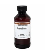 LorAnn Peanut Butter SS Flavor, 4 ounce bottle - $16.98