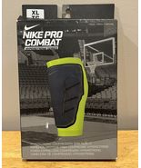 Nike Pro Combat Hyperstrong Elite 613977 Basketball Shin Sleeve XL - $361.21 MXN
