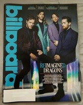 Billboard Magazine February 21, 2015 - Bobby Schmurda l Madonna| Imagine Dragons - £18.78 GBP