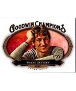 2020 Goodwin Champions WAYNE GRETZKY #90 Hockey - €1,54 EUR