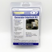 Square D QO QOCGK2C Indoor Generator Interlock Kit - $38.00