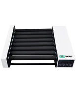 AC100-240V RM8Pro Digital Display Eight Roller Blood Liquid Test Tube Mixer - $355.35 CAD