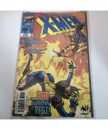 The Uncanny X-Men #351 (Marvel Comics January 1998) - $28.01