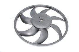07-13 MINI COOPER S ENGINE COOLING FAN BLADE Q3306 image 4