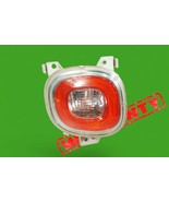 2014-2017 fiat 500L rear left driver side reverse light tail light lamp oem - $1,646.35 MXN