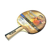 Butterfly Timo Boll Table Tennis Bat - Bronze  - $76.00