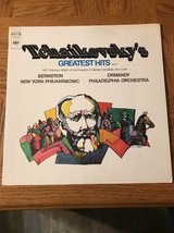 Tchaikovsky’s Greatest Hits Album - £29.05 GBP