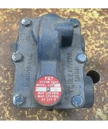 3/4” NPT ARMSTRONG MODEL 125-A3 FLOAT &amp; THERMOSTATIC TRAP 125 PSI N.O.S - $125.00