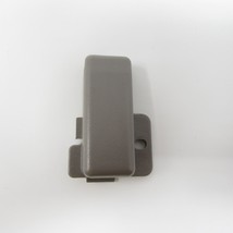 Kirby Sentria Power Cord Cover EL-196091 Gray Plastic G10D - $8.46