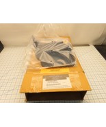 Ford DJ5J-16D576-AAW Front Mud Flap Splash Guard Kit Factory Sealed Esca... - $38.68