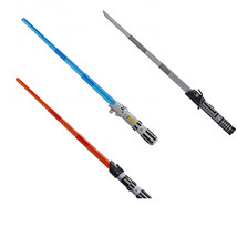 Star Wars Lightsaber Forge Electronic Bladesmith (1pc Rndom) - £46.95 GBP