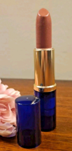 *SWEATING* Estee Lauder 87 SUNSTONE Pure Color Long Lasting Lipstick GWP... - £25.83 GBP