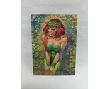 DC Comics Poison Ivy Skybox Master Series Trading Card #40 - $6.93
