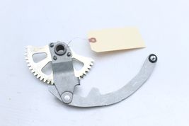 07-09 MERCEDES-BENZ W211 E320 E350 TRUNK LID ACTUATOR MECHANISM HINGE Q9528 image 10