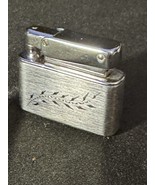 Vintage Kreistler Fluid Lighter in Box – U.S. Patents Pending, Made in USA - $54.70 CAD