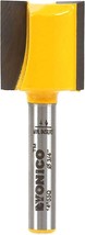 Yonico Router Bits Straight Bit 3/4-Inch Diameter X 3/4-Inch, Inch Shank... - $672.85 MXN
