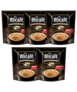ALICAFE Original Coffee 100 Sachets 30g 5 in 1 Delicious, 5 packs FEDEX ... - £61.93 GBP