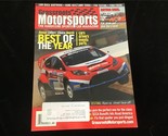 Grassroots Motorsports Magazine February 2010 Best of the Year - $10.00