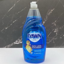(OLD SCENT)Dawn Ultra Dishwashing Liquid Dish Soap, Original Scent, 38 f... - $34.64