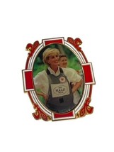 Princess Diana Pin Button Pinback Prince Charles Danbury Mint Collection... - $19.69