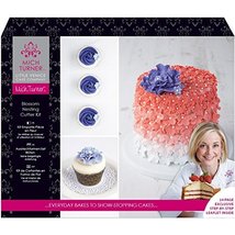 Brand New Little Venice Cake Nesting Cutter Kit-Blossom Brand New - £11.98 GBP