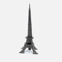 10&quot; Eiffel Tower Letter Opener Statue Dagger Hidden Blade Knife GIFT BOX - £15.49 GBP