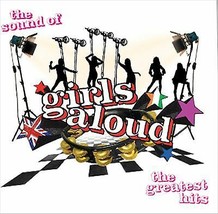 Girls Aloud : The Sound of Girls Aloud: The Greatest Hits CD (2006) Pre-Owned - £11.94 GBP