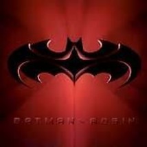 Smashing Pumpkins : Batman &amp; Robin Cd Pre-Owned - £11.72 GBP