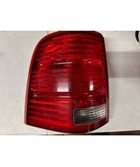  2002 - 2005 FORD EXPLORER Rear Brake Tail Light Lamp OEM Factory DRIVER... - €37,06 EUR