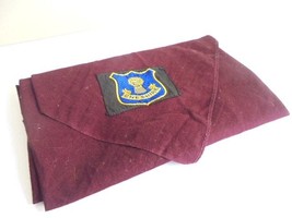 BOY SCOUTS of CHESHIRE Liverpool United Kigdom original hanky Handkerchief banda - £16.51 GBP