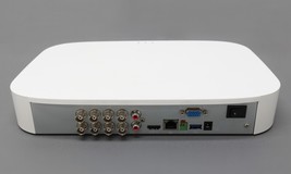 LOREX D862A8-Z 8-Channel 4K Ultra Analog HD DVR 2TB HDD image 5