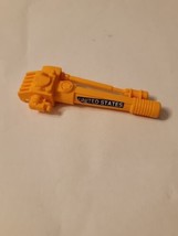 Vintage GI Joe Fort America Cannon Sonic Fighters Gun part 1992   - £7.03 GBP