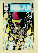 Solar, Man of the Atom #21 (May 1993, Valiant) - Near Mint - £4.54 GBP