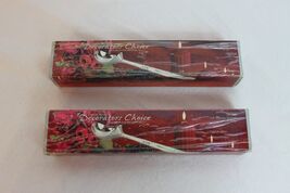 Davco Decorators Choice 8 1/2&quot; Silver Ice Cream Scoop Set of 2 DHA2649 - $15.49 CAD