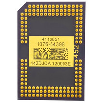 Projector DMD Chip 48.8CQ01G001 for Acer P5206, P5271, X1213, X1261, X1261P - £78.25 GBP