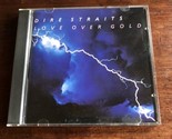 Dire Straits CD Love Over Gold  Sanyo Japan Target - $39.59