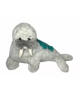 Vintage Mary Meyer 24&quot; Plush Stuffed Weatherby the White Marsh Walrus 1994 - $122.18 CAD