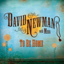 To Be Home Original Recording David Newman - $27.85 MXN