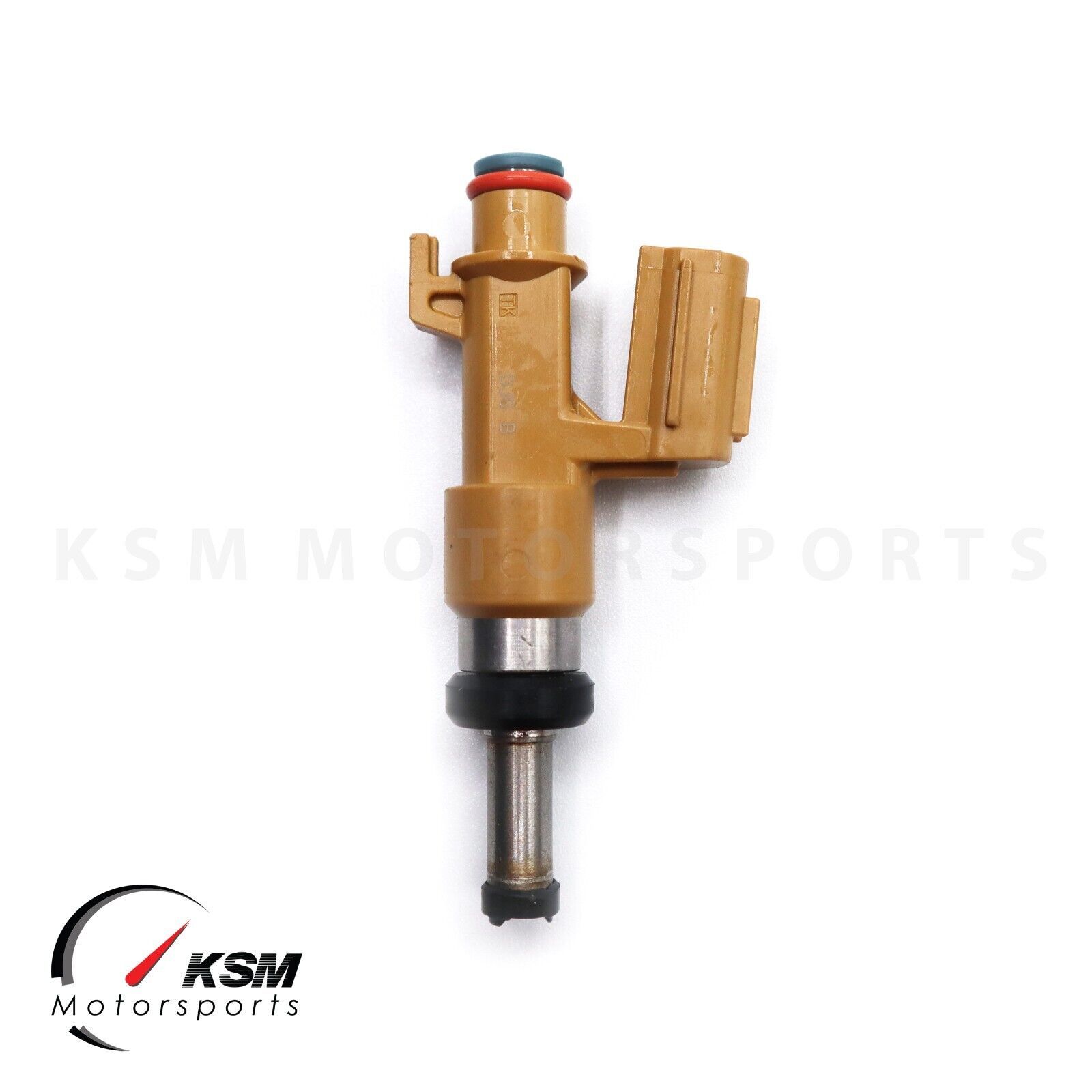 1 x Fuel Injector fit Denso 23250-0S020 for 2008-21 Lexus &amp; Toyota 4.6L ... - $49.50