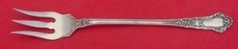 Baronial Old by Gorham Sterling Silver Cocktail Fork 5 3/4&quot; Serving - $48.51
